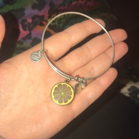 Alex and Anis - Picture 8 of 8